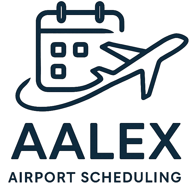 AALEX Logo